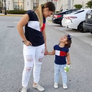 Meet your Posher, Daniela